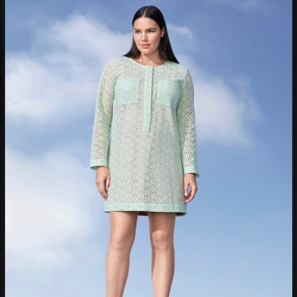 Victoria Beckham Dress